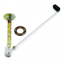  SENSOR,FUEL LEVEL,ADJ,240 OHM EMPTY TO 33 OHM FULL,SWING-ARM TYPE,MARINE