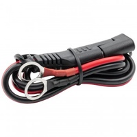AUTOMETER AC-110 BATTERY EXTENDER, RING TERMINAL ASSEMBLY