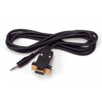 AUTOMETER AC-12 PC Adapter Cable for Connection of Test Equipment to a PC