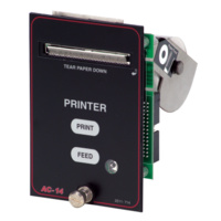 AUTOMETER AC-14 Modular Internal IR Printer