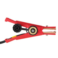 AUTOMETER AC-54 Positive and Negative Lead & Gator Clamp Assembly for BVA-260