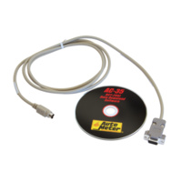 AUTOMETER PC SOFTWARE FOR BCT-200J (REPLACES AC-35)