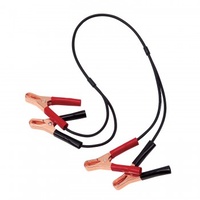 AUTOMETER AC-8 Set of 6 Jumper Leads for Charging an Additional 6 Batteries