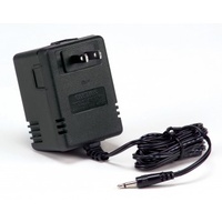 AUTOMETER AC13 Replacement Plug-In Wall Transformer for AC-15 and BVA-2100