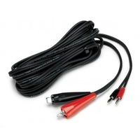AUTOMETER AC17 20' External Volt Leads for All Testers With External Volt Ports