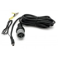  J1708 Cable for Connection of Test Equipment to HD Vehicle On-Board Computer