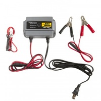 AUTOMETER BATTERY EXTENDER, 12V / 1.5A