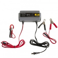 AUTOMETER BATTERY EXTENDER, 12V / 3A