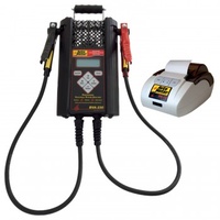 Grade Intelligent Hand Held Electrical System Analyzer Kit W/PR-12 PRINTER