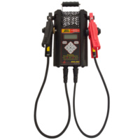 Grade Intelligent Hand Held Electrical System Analyzer For 6V & 12 Applications
