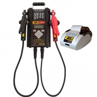  Grade Intelligent Hand Held Electrical System Analyzer Kit W/PR-12 PRINTER