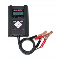 intelligent Handheld Electrical System Analyzer For 6V & 12 Applications