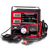 AUTOMETER BVA-34 800 Amp Variable Load Battery/Electrical System Tester