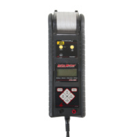 AUTOMETER BVA-350 Intelligent Handheld Analyzer Kit W/BOLT PRINTER