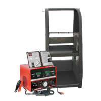 AUTOMETER BVA-36K 800 Amp Variable Load Battery/Electrical System Tester Kit