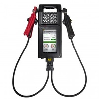 AUTOMETER BVA-460 WIRELESS BATTERY AND SYSTEM TESTER, TABLET BASED