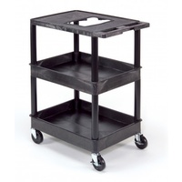 AUTOMETER ES-2 Equipment Stand for SB-5/2 and BVA-34.