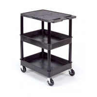 AUTOMETER ES-5 Equipment Stand for BVA-36/2, BVA-2100 and XTC-160