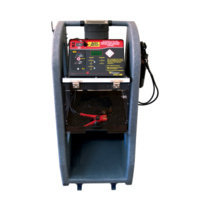 AUTOMETER FAST-530 Heavy-Duty Automated Electrical System Analyzer Bundle