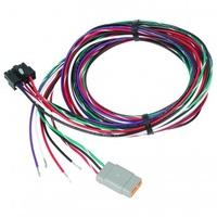 AUTOMETER WIRE HARNESS, FUELP/OILP/WATER PRESS, SPEK-PRO, REPLACEMENT