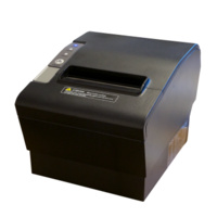 AUTOMETER PR-17 High Speed Thermal Printer