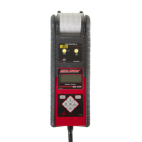 AUTOMETER SB-300 Intelligent Handheld Battery Tester Kit W/BOLT PRINTER