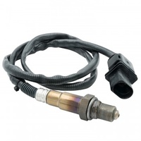 AUTOMETER SENSOR, O2, REPLACEMENT, WIDEBAND AIR/FUEL, PRO PLUS, STACK