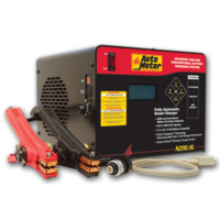 AUTOMETER XCPRO-80 AGM Optimized Fast Charger