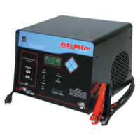 AUTOMETER XTC-150 Automatic Battery Testing Center and Fast Charger