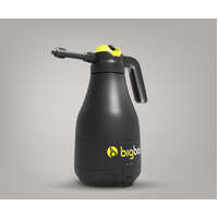 BIGBOI ELECTRIC FOAMR