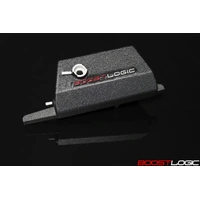 Boost Logic Coolant Reservoir Nissan R35 GTR