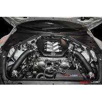 Boost Logic Intercooler Pipe Kit for Nissan R35 GTR 09+