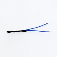 SIDE AIR BAG CANCELLER 2.5ohm A53NPO