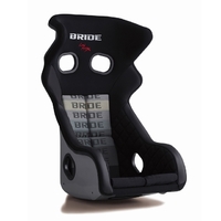 Bride Xero RS FRP Graduation Fixed Bucket Seat
