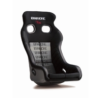 Bride Xero CS FRP Graduation Fixed Bucket Seat