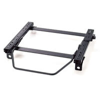 BRIDE SEAT RAIL RO TYPE FOR TOYOTA GR YARIS GXPA16 (G16E-GTS) left-T408RO
