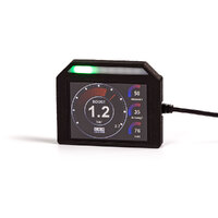 CANchecked MFD32S Gen2 Programmable Touch Screen CanBus Display w/Shift Light for Universal
