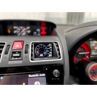 CANchecked MFD32 Gen2 Programmable Touch Screen CanBus Display for Subaru WRX/STI VA 15-21