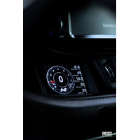 CANchecked MFD28 Gen2 Programmable Touch Screen CanBus Display for Hyundai i30/i30N GD/Pde 17-20