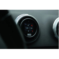 CANchecked MFD15 Gen2 OLED Programmable CanBus Gauge Display Kit for Audi A3 S3 8P/TT TTS TTRS 8J