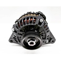 Nissan RB 180AMP High Output Alternator - Direct Fitment - RB20/25/26/30