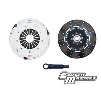 Single Disc Clutch Kits FX350 02017-HDFF-R FOR Audi A3 1999-2003 4