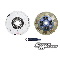 Single Disc Clutch Kits FX300 02017-HDTZ-D FOR Audi A3 1999-2003 4