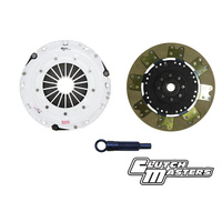 Single Disc Clutch Kits FX300 02017-HDTZ-R FOR Audi A3 1999-2003 4