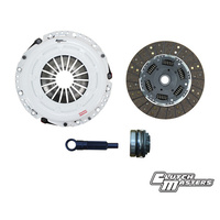 Single Disc Clutch Kits FX100 02025-HD00 FOR Audi A4 2002-2005 6