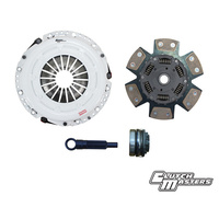 Single Disc Clutch Kits FX400 02025-HDC6 FOR Audi A4 2002-2005 6