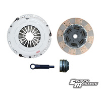 Single Disc Clutch Kits FX400 02025-HDCL FOR Audi A4 2002-2005 6