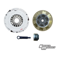 Single Disc Clutch Kits FX300 02025-HDTZ FOR Audi A4 2002-2005 6