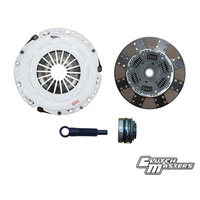 Single Disc Clutch Kits FX250 02029-HD0F FOR Audi A6 2000-2004 6