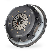 Twin Disc Clutch Kits 850 Series 02031-TD8R-A FOR Audi S4 2004-2005 8